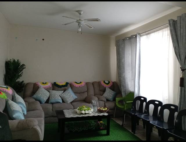 1 BEDROOM FLAT FOR SALE IN PIETERMARITZBURG CENTRAL